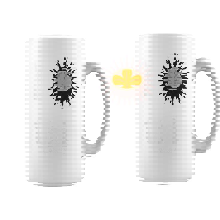 ユニ うに大好き ウニ コーヒーマグ