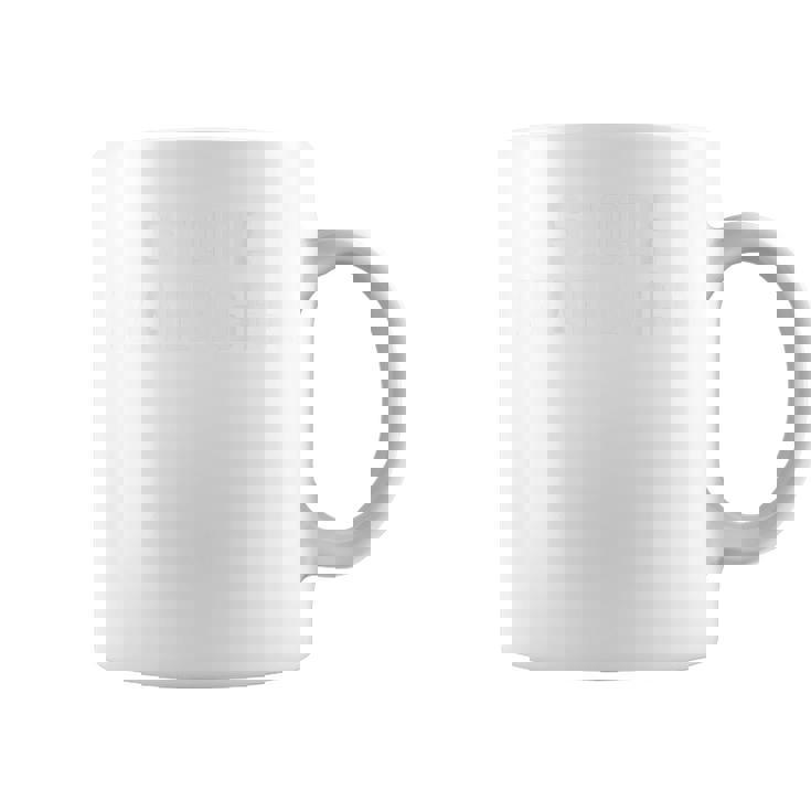 店長と言うシャツ コーヒーマグ