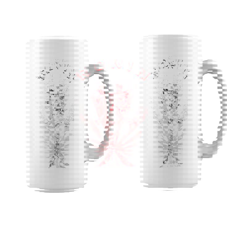 浪人 Ronin コーヒーマグ