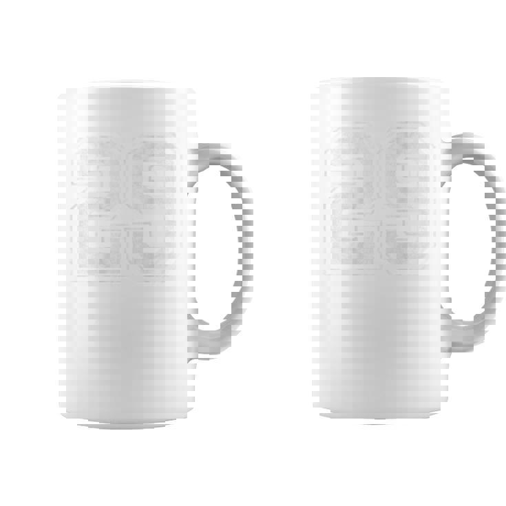 背面に29番。 コーヒーマグ