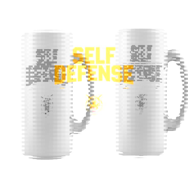 自衛隊インストラクター 長袖tシャツ コーヒーマグ