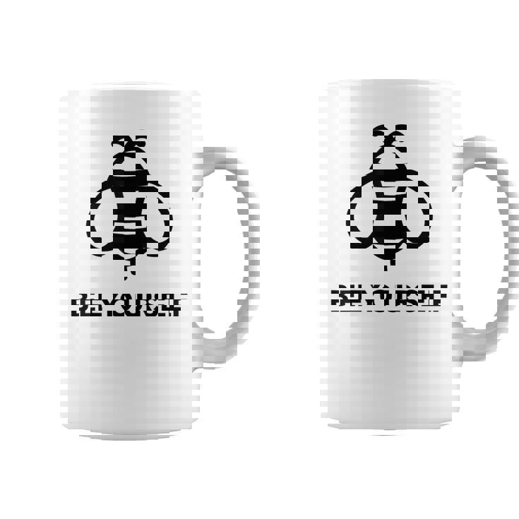 蜂 ユアセルフ 養蜂家 蜂蜜 ギフト コーヒーマグ