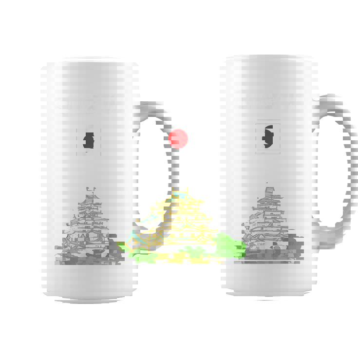 金沢 旅行 お土産 日本 恋人 和 国旗 コーヒーマグ