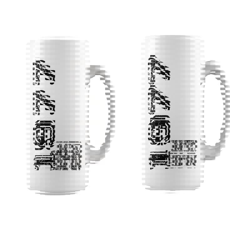 限定版 1977年誕生日 1977年生まれ 生年 コーヒーマグ