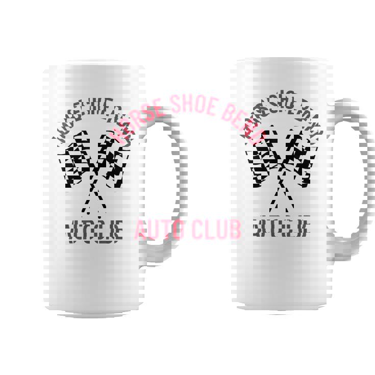 馬 靴 曲がり 自動車 クラブ ファン 男性 女性 大人 子供 コーヒーマグ