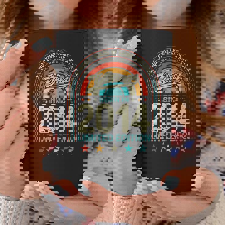 12歳の誕生日 12歳 144ヶ月 すごい生まれ 2014 コーヒーマグ 面白い贈り物