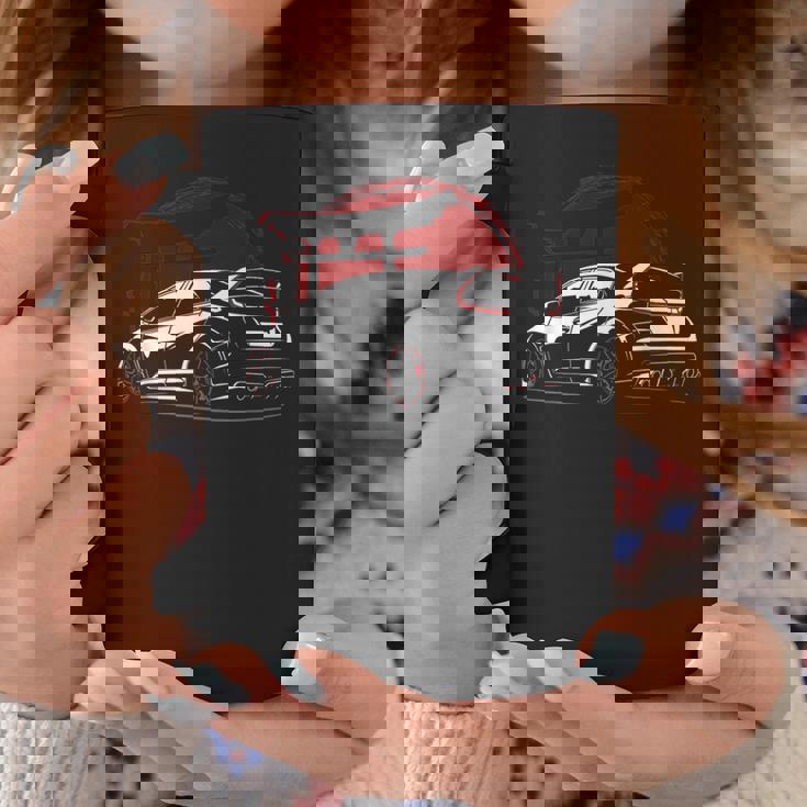 2015 シビック タイプr Ek日本車 コーヒーマグ 面白い贈り物