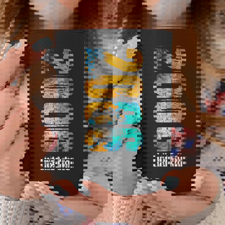 20歳の誕生日プレゼント 女の子 男の子 2006 限定版 コーヒーマグ 面白い贈り物