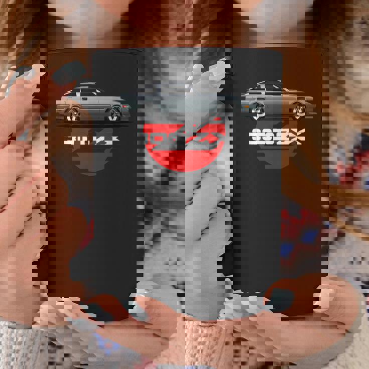 300Zx Z31 スポーツカー コーヒーマグ 面白い贈り物