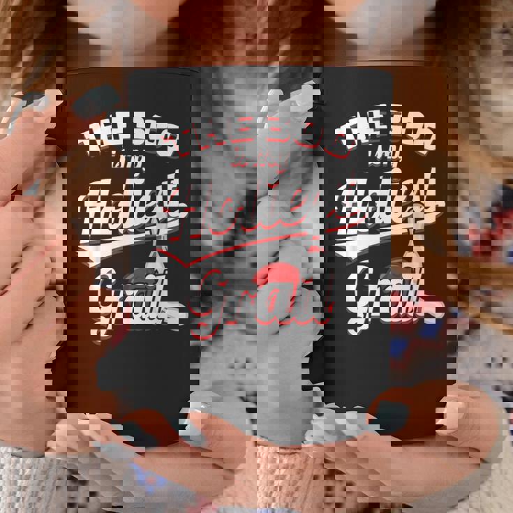 300は私の聖杯 ボウラーテンピンボウリング コーヒーマグ 面白い贈り物