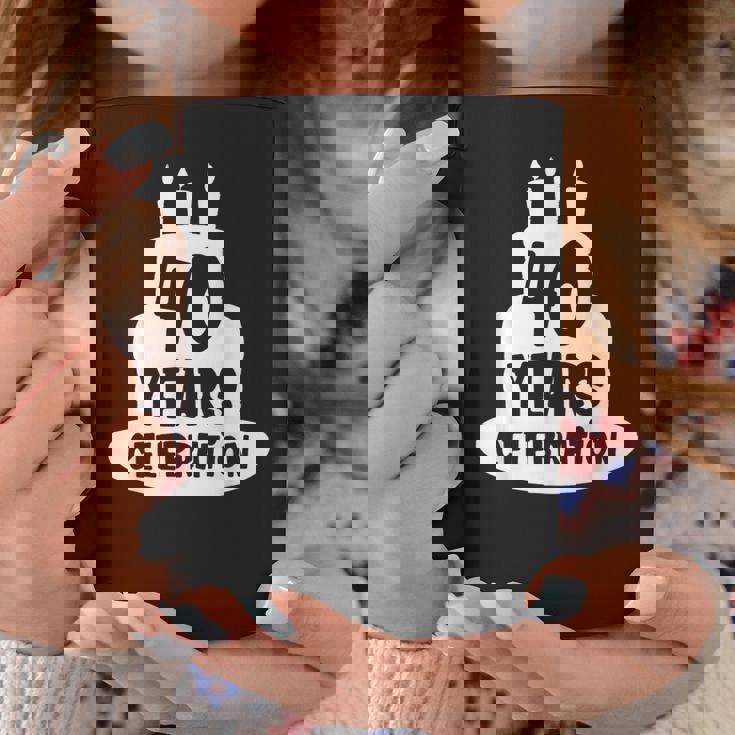 40年のお祝い イベント、記念日、誕生日。 コーヒーマグ 面白い贈り物