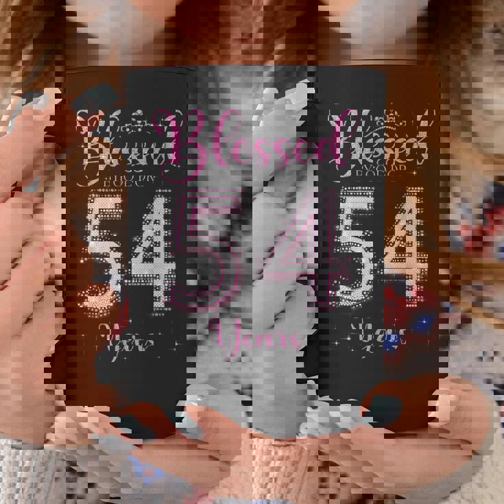 54歳 54歳 54歳 誕生日 54歳 コーヒーマグ 面白い贈り物