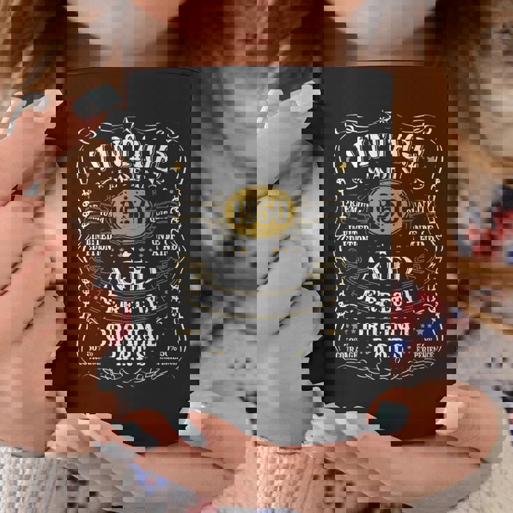 76 歳の誕生日プレゼント ヴィンテージ 1950 男性 面白い 76 歳 1950 コーヒーマグ 面白い贈り物