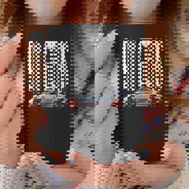 911 Gt3 Rs レーシングカー ヴィンテージ ミームコイン コーヒーマグ 面白い贈り物