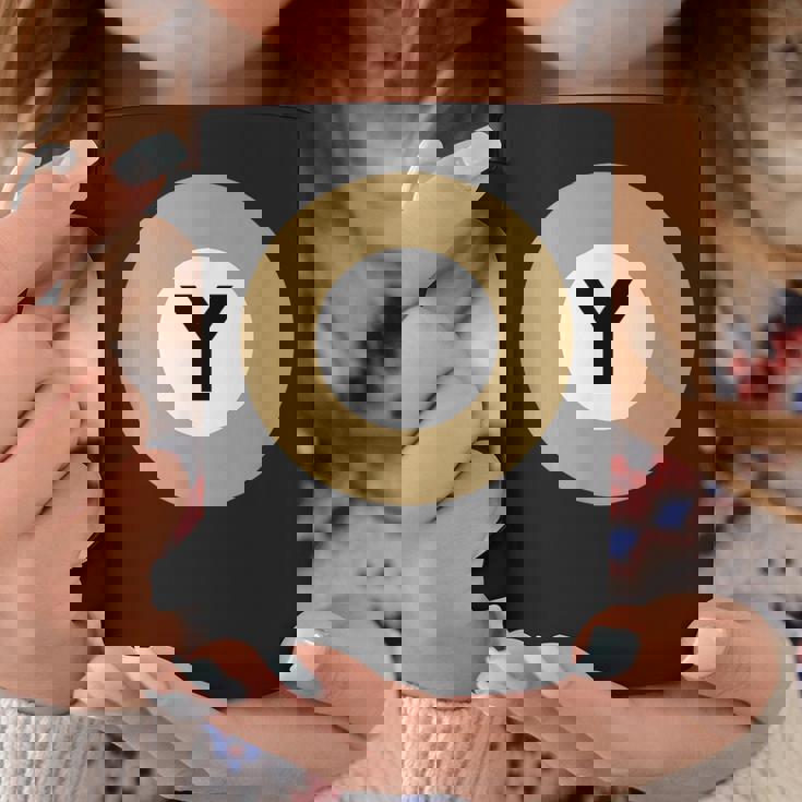 A Tokyo Metro Yurakucho Line 有楽町線 東京メトロ コーヒーマグ 面白い贈り物