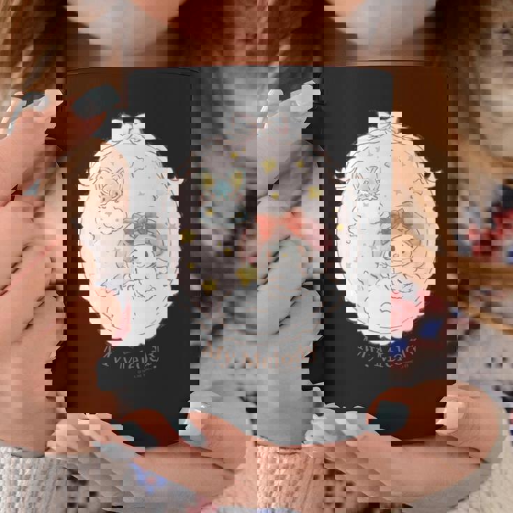 Amazon限定デザイン マイメロディ エンジェル 長袖tシャツ コーヒーマグ 面白い贈り物