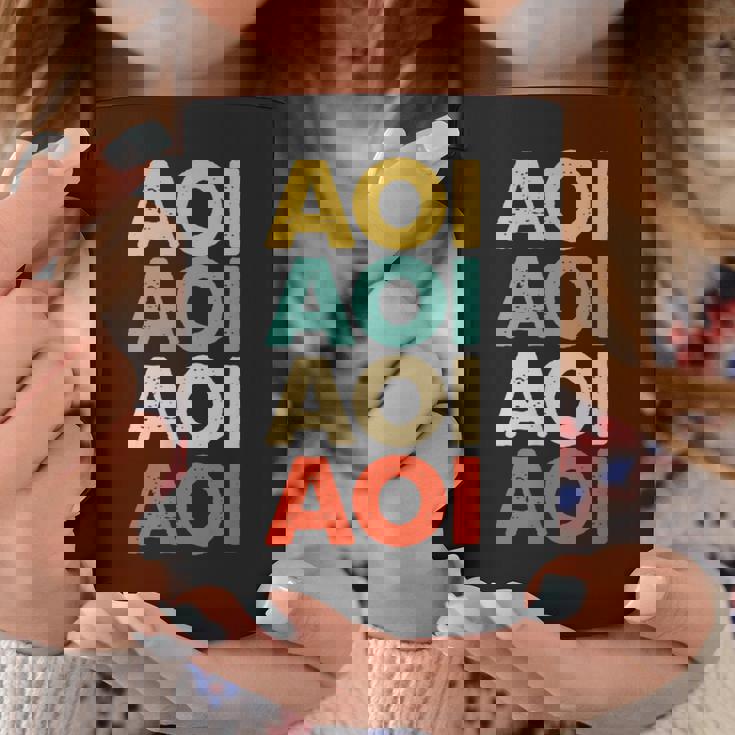 Aoi 葵 コーヒーマグ 面白い贈り物