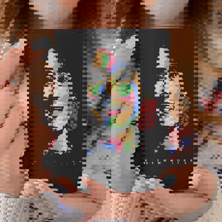 Aunganuu KyiWetand With Her- コーヒーマグ 面白い贈り物