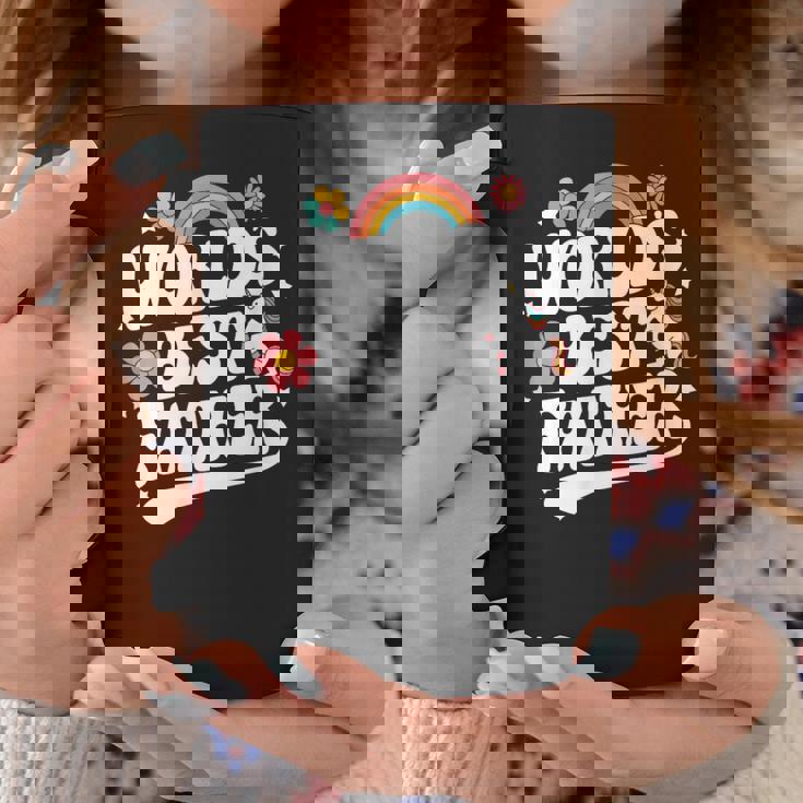 Words Best Father Pink Father’S Day コーヒーマグ 面白い贈り物