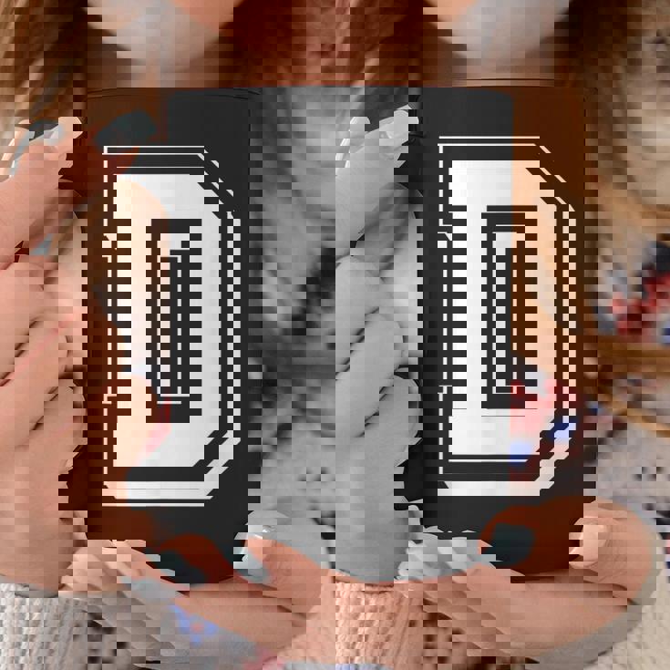 Best Friendshipseven Letters D From Friends コーヒーマグ 面白い贈り物