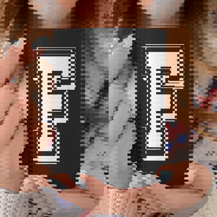 Best Friendshipseven Letters F From Friends コーヒーマグ 面白い贈り物