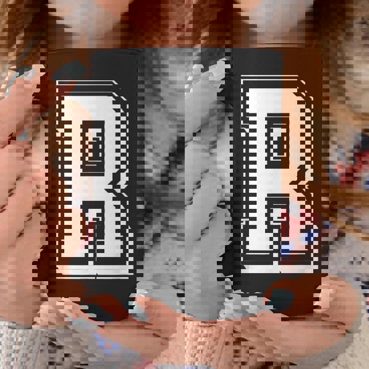 Best Friendshipseven Letters R From Friends コーヒーマグ 面白い贈り物