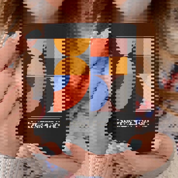 Bossa Nova ブラジル ジャズミュージック ヴィンテージモダンデザインtシャツ コーヒーマグ 面白い贈り物