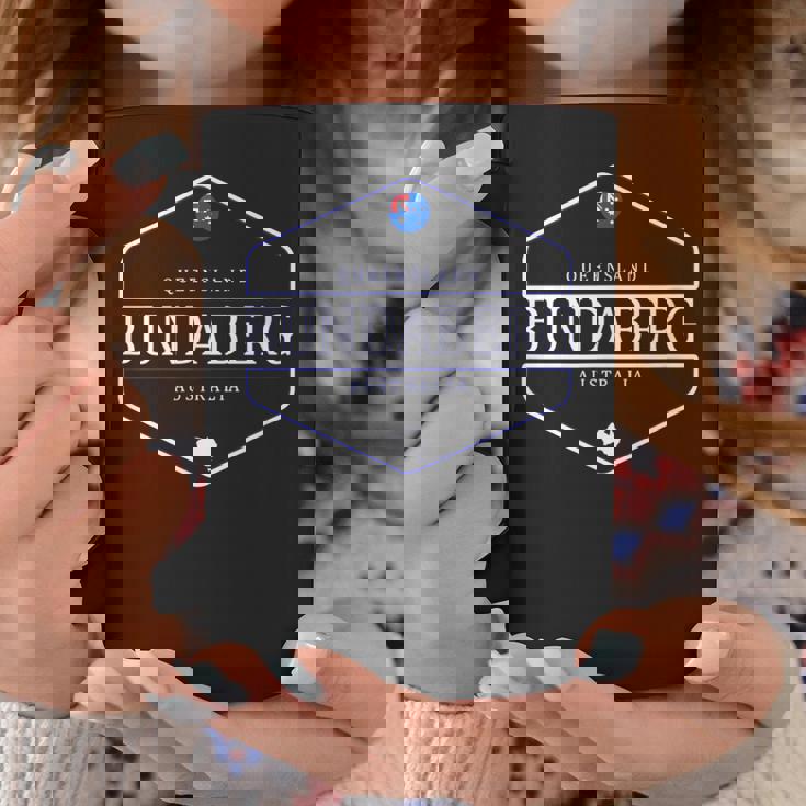 Bundaberg Australia バンダバーグ クイーンズランド オーストラリア コーヒーマグ 面白い贈り物