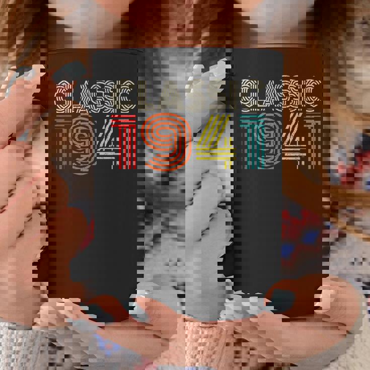 Classic 1941Intage 1941 Womenintage Year Birthday コーヒーマグ 面白い贈り物