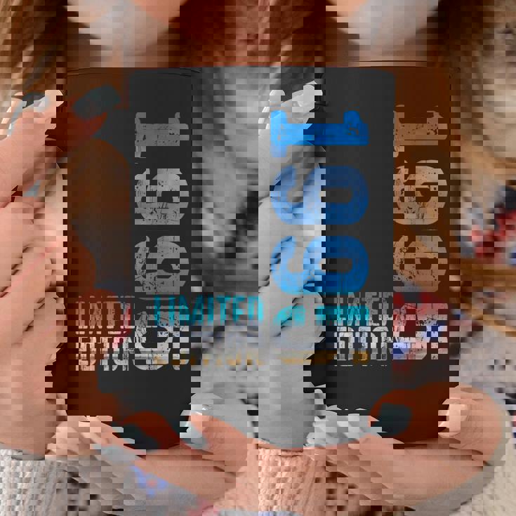 Coolince 1995 誕生年 1995Intage 1995 Retro 1995 コーヒーマグ 面白い贈り物