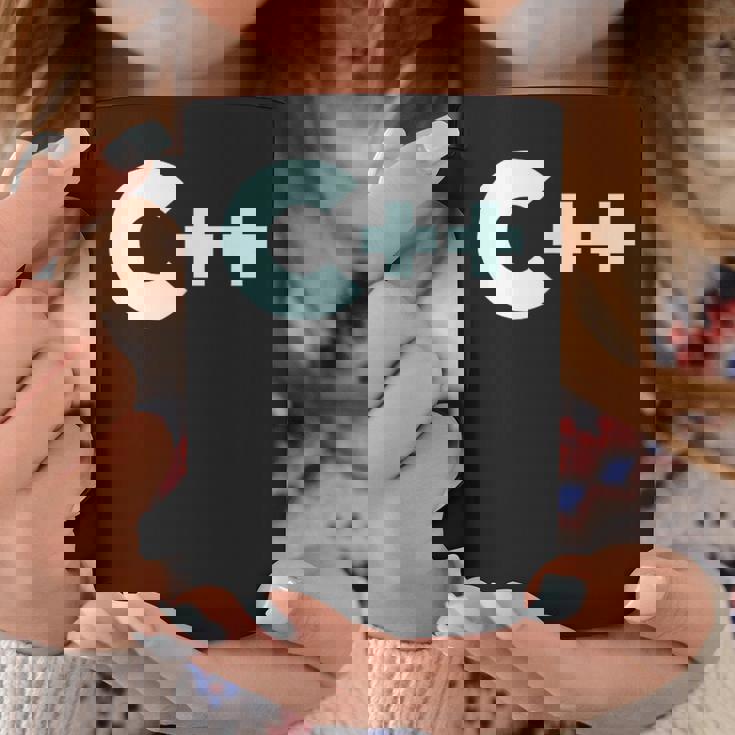 Cプログラマーティー コンピューター開発者 コーヒーマグ 面白い贈り物