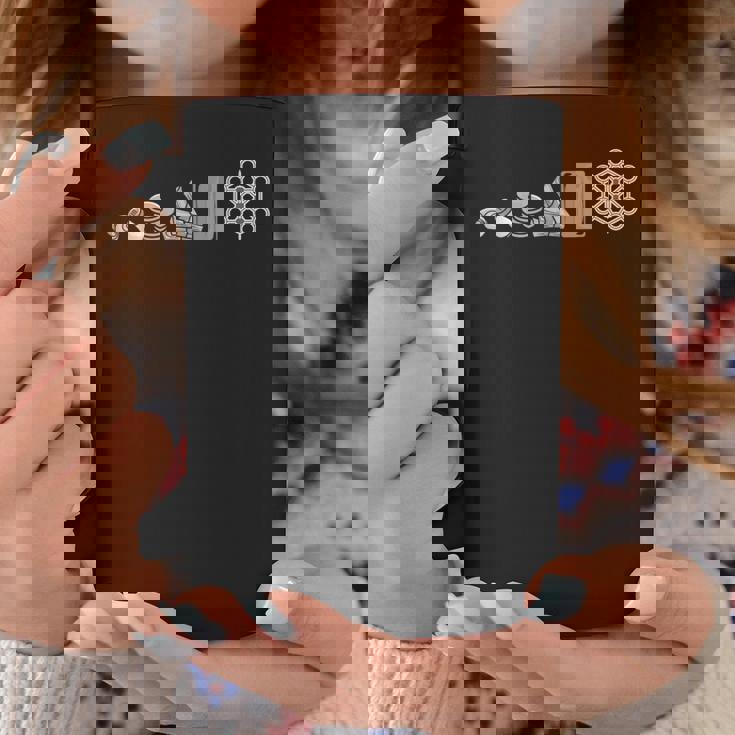 Defi Decentralized Finance 分散型金融 マネーの進化 暗号ホドル コーヒーマグ 面白い贈り物