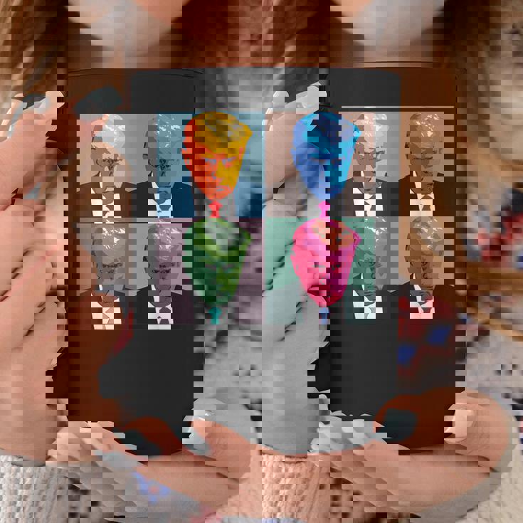 Donald Trump Hot マグショット ドナルド・J・トランプ 大統領 写真 コーヒーマグ 面白い贈り物