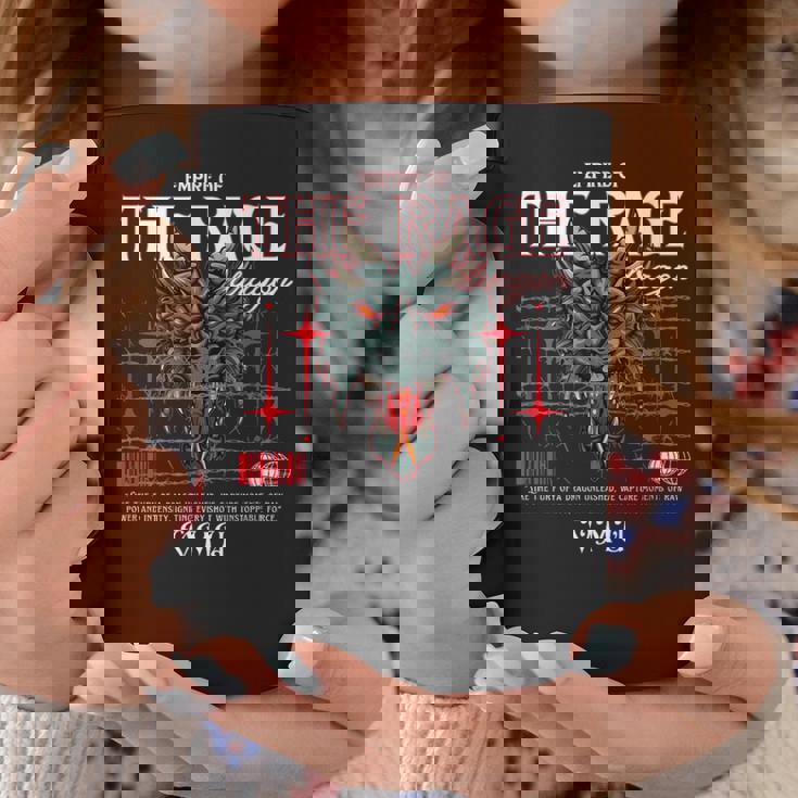 Dragon Musicnvibez コーヒーマグ 面白い贈り物