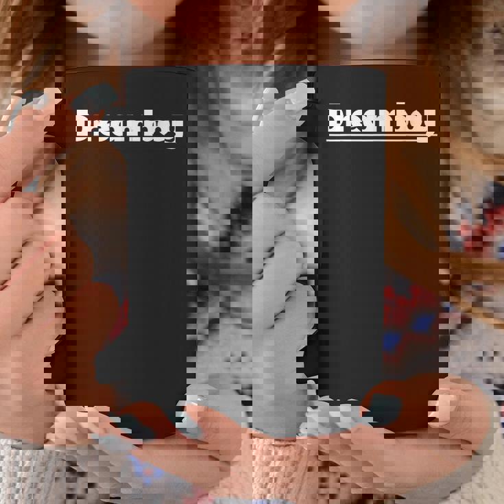 Dreamboy For Boys Anduperheros コーヒーマグ 面白い贈り物