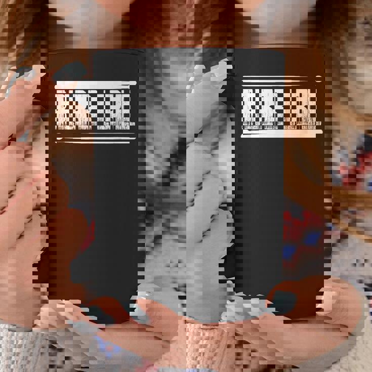 Drummer Paradiddle ドラムスティック コーヒーマグ 面白い贈り物