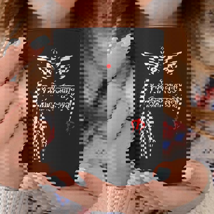 Durga Puja Bengali Festival コーヒーマグ 面白い贈り物