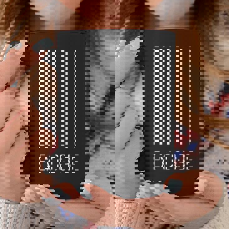 Eadgbe 6弦ギタープレーヤー&ギタリスト クールなミュージシャン 長袖tシャツ コーヒーマグ 面白い贈り物