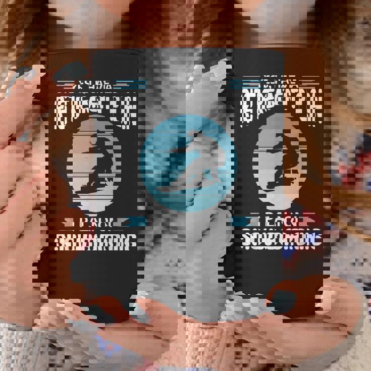 Eatleep スノーボード リピートスノーボード スノボ スノボ コーヒーマグ 面白い贈り物