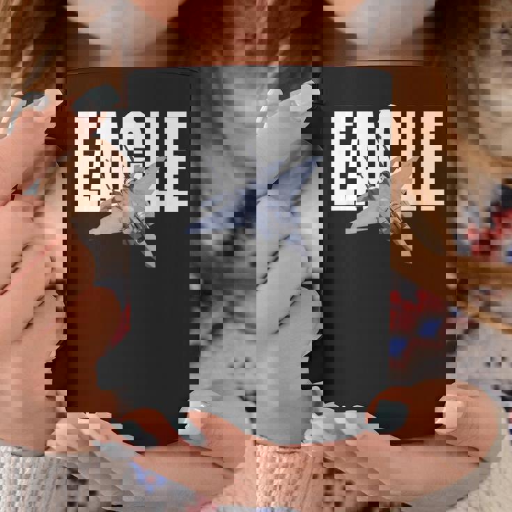 F-15 イーグル コーヒーマグ 面白い贈り物