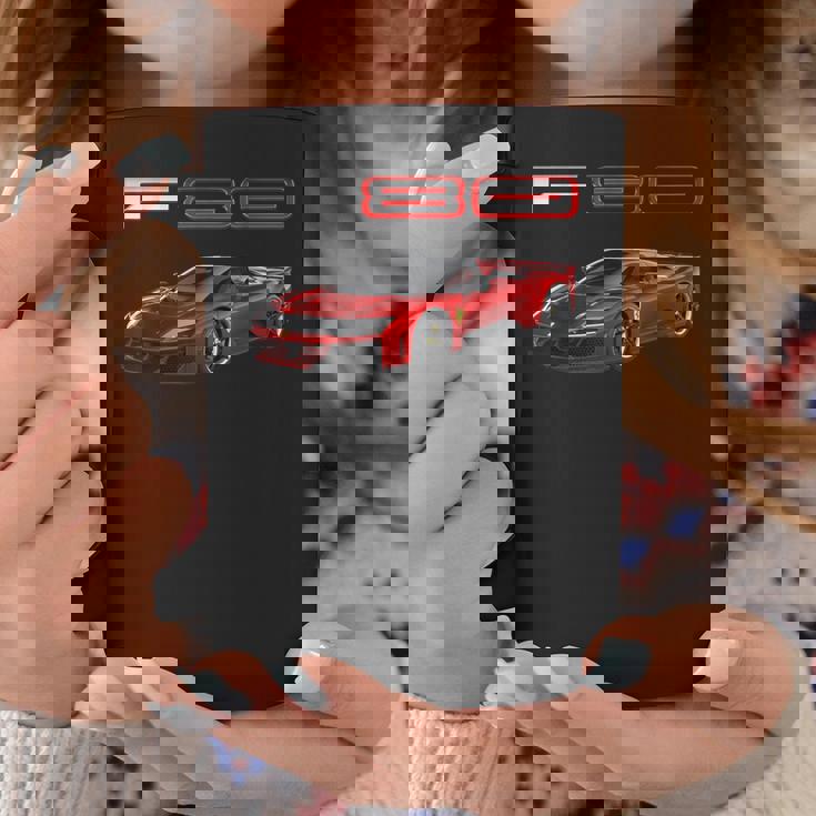 F80 イタリア ハイパー カー スー コーヒーマグ 面白い贈り物