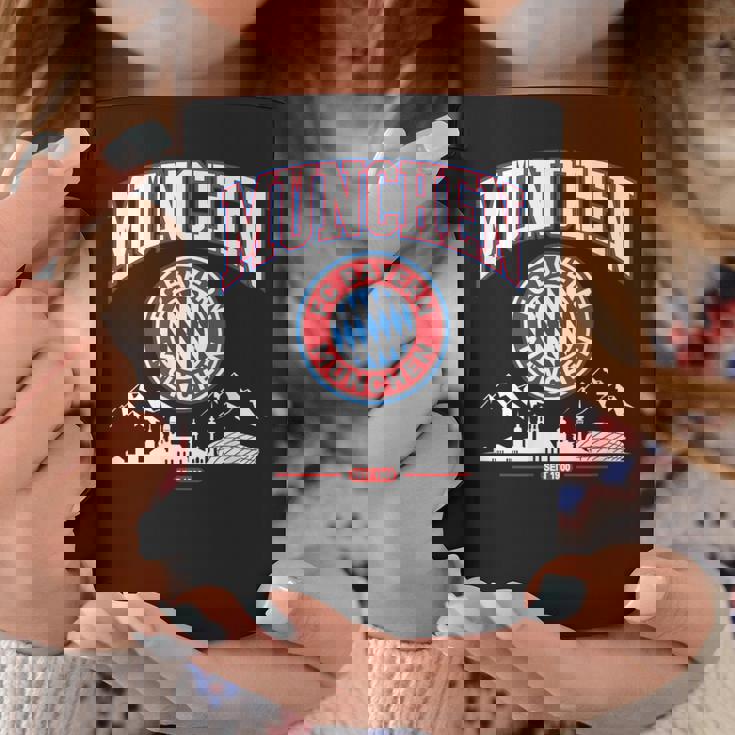 Fcバイエルン・ミュンヘン山脈 コーヒーマグ 面白い贈り物