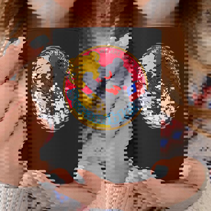 Fight For Freedom スクランブル台湾空軍 コーヒーマグ 面白い贈り物