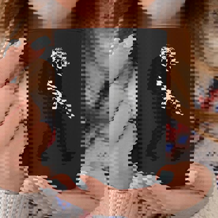 Bigfoot Tacticalpecial Operations Division サスカッチ コーヒーマグ 面白い贈り物