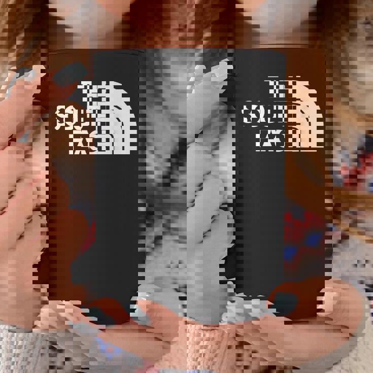 Parody Theouth Face スマートピープルのためのクールなデザイン コーヒーマグ 面白い贈り物