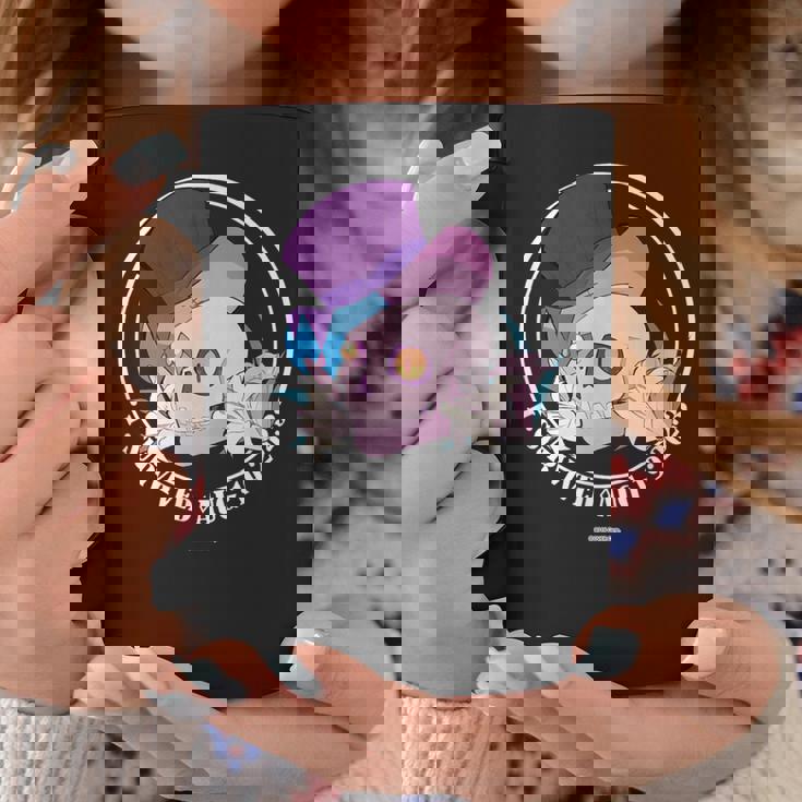 Gavis Bettel'sery Brave & Good Clowncary Chaturvivor コーヒーマグ 面白い贈り物