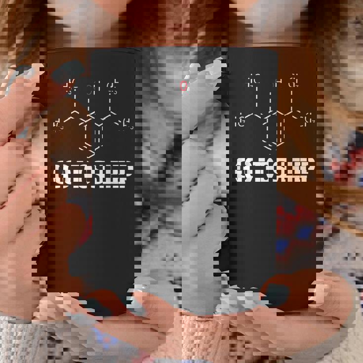 Go Toleep 麻酔科医 Crna 麻酔 コーヒーマグ 面白い贈り物