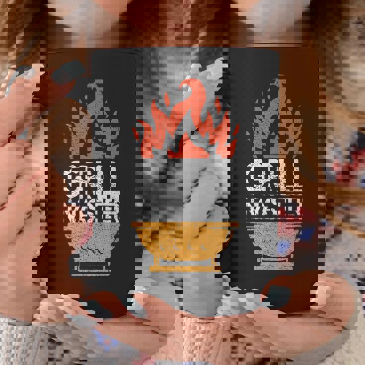 Grill Master コーヒーマグ 面白い贈り物
