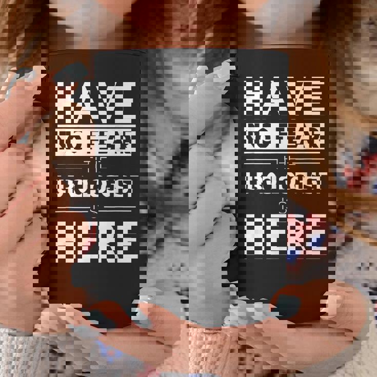 Have No Fear Urologist Is Here 面白い ギフト 仕事 ユーモア ジョブ コーヒーマグ 面白い贈り物