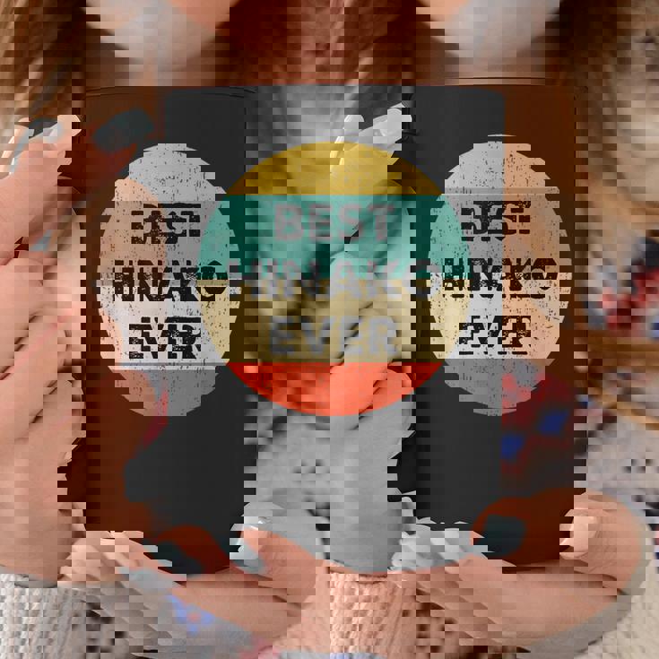 Hinako 雛子 コーヒーマグ 面白い贈り物